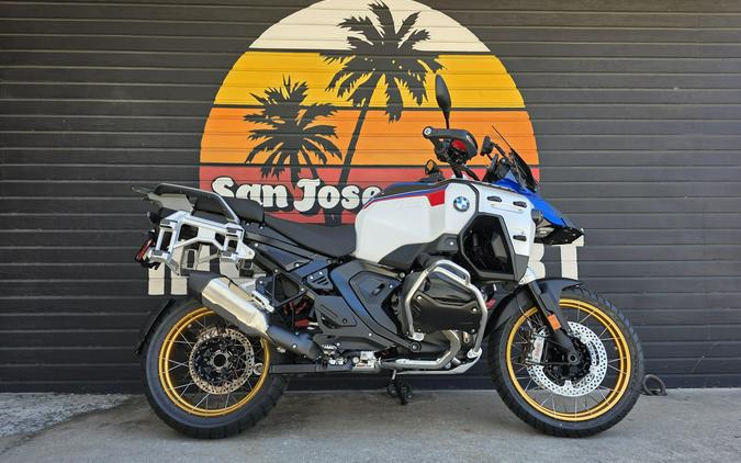 2026 BMW R 1300 GS Adventure
