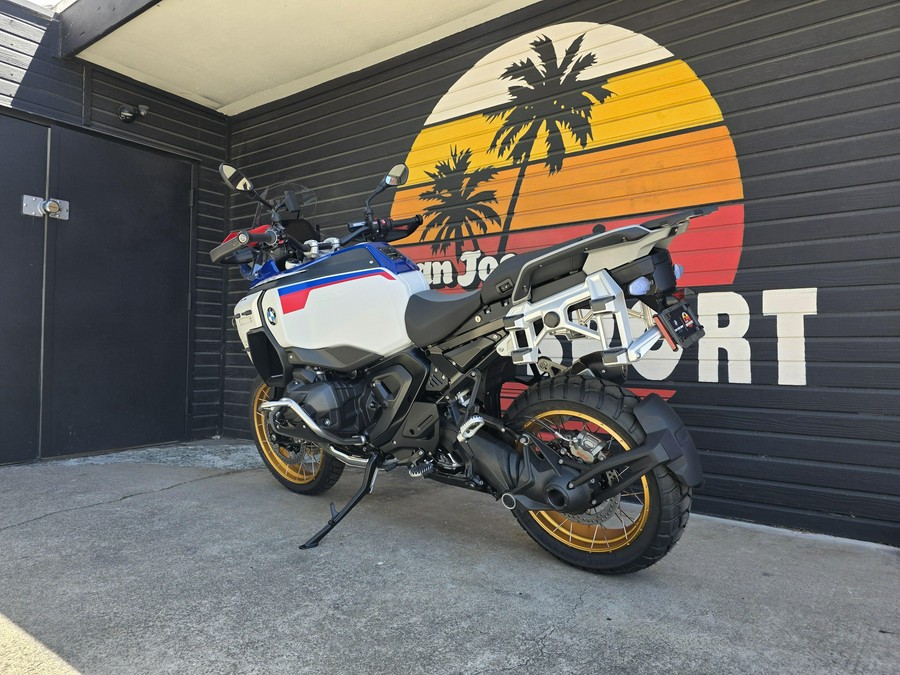 2026 BMW R 1300 GS Adventure