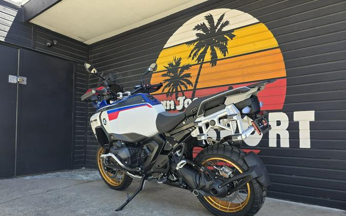2026 BMW R 1300 GS Adventure