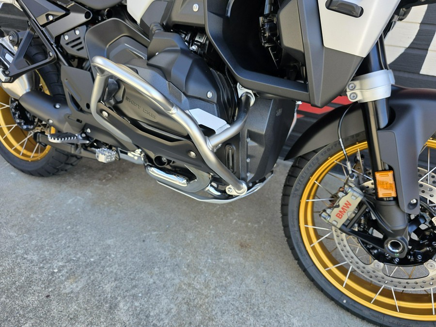2026 BMW R 1300 GS Adventure