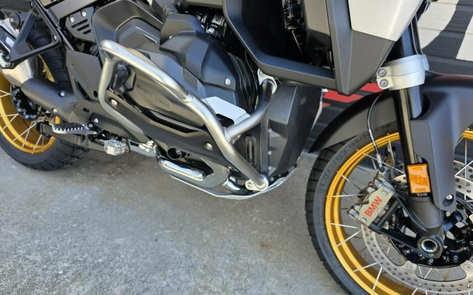 2026 BMW R 1300 GS Adventure