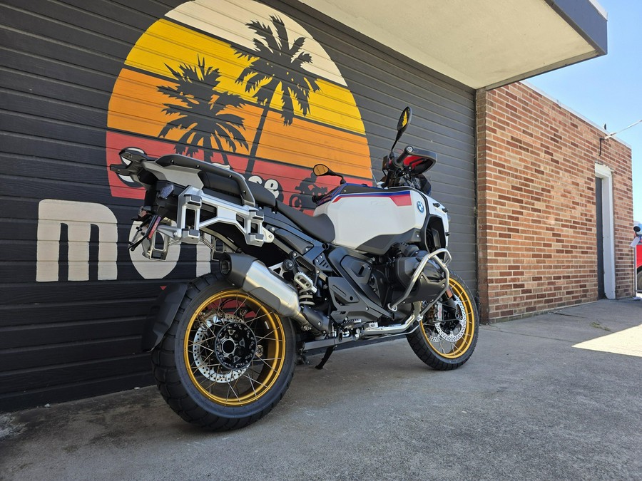 2026 BMW R 1300 GS Adventure