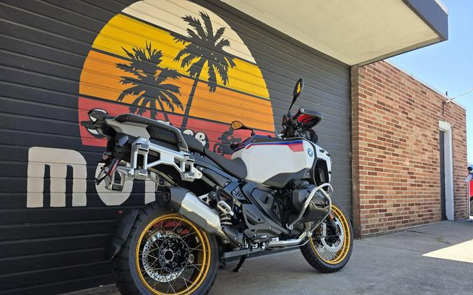 2026 BMW R 1300 GS Adventure