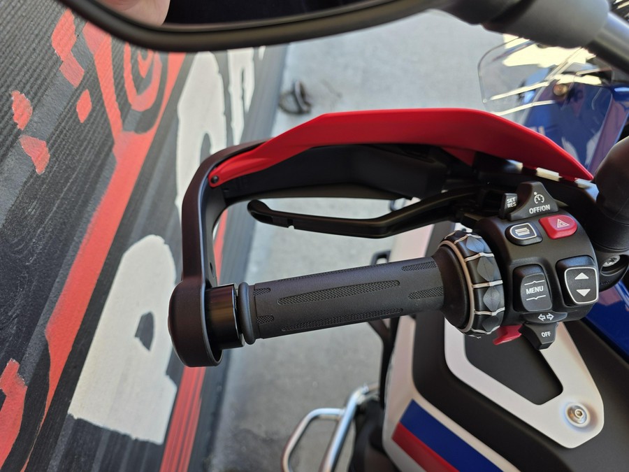 2026 BMW R 1300 GS Adventure