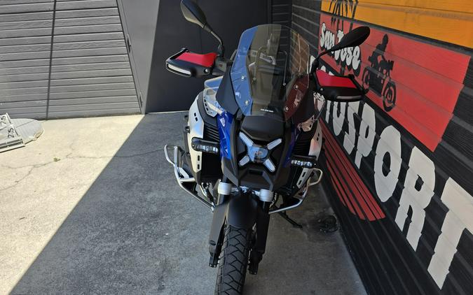 2026 BMW R 1300 GS Adventure