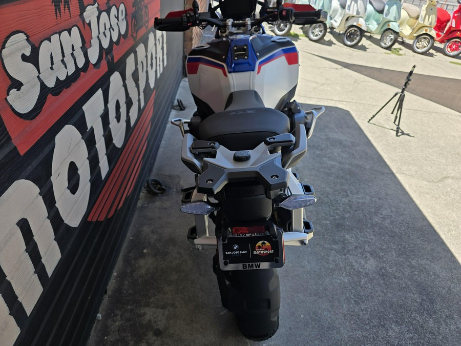 2026 BMW R 1300 GS Adventure