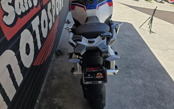 2026 BMW R 1300 GS Adventure