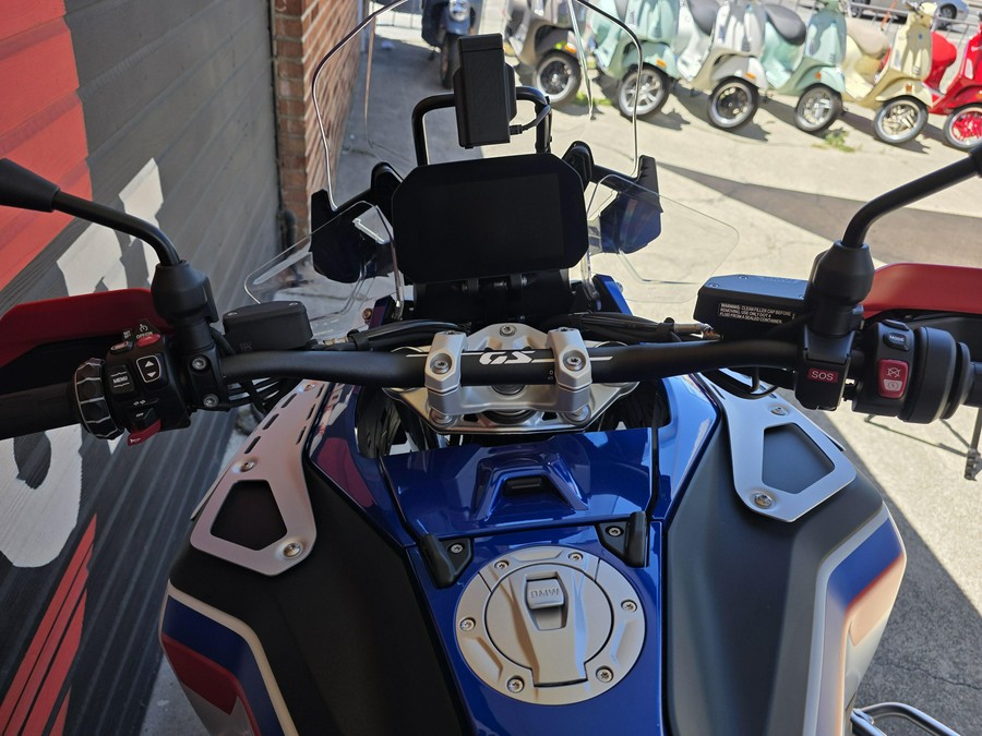 2026 BMW R 1300 GS Adventure