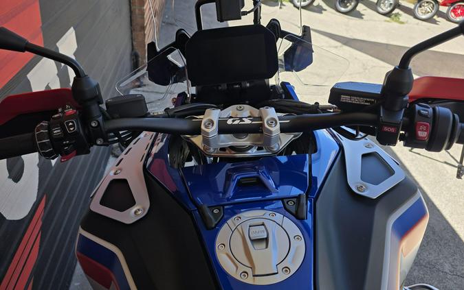 2026 BMW R 1300 GS Adventure