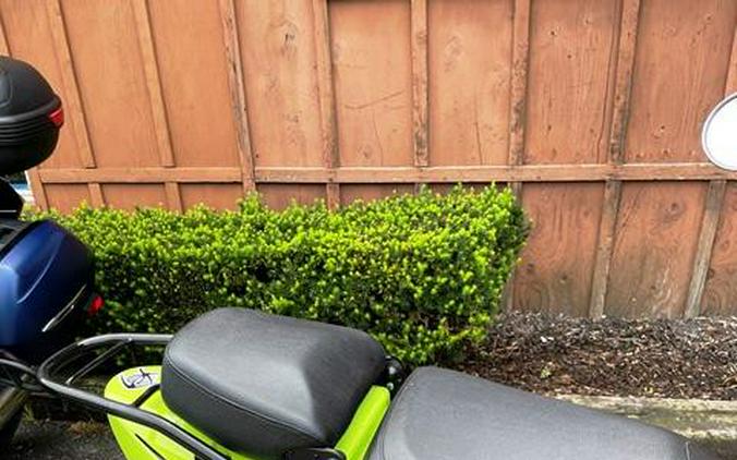 2022 KYMCO AGILITY 50