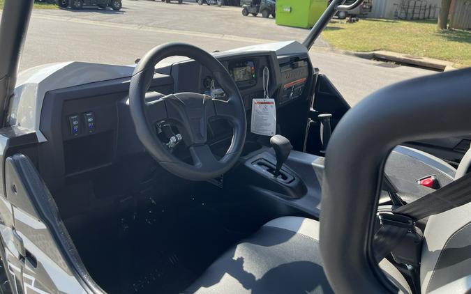 2025 KAWASAKI TERYX4 BASE