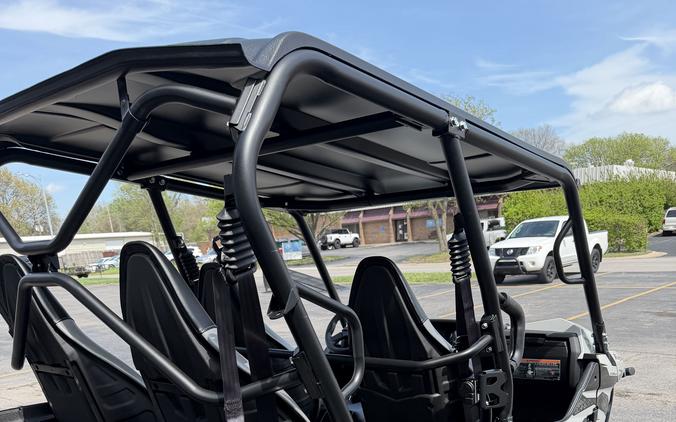 2025 KAWASAKI TERYX4 BASE