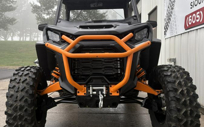 2025 CAN-AM COMMANDER XTP 1000 R
