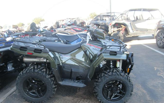 2027 POLARIS SPORTSMAN 600 PREMIUM