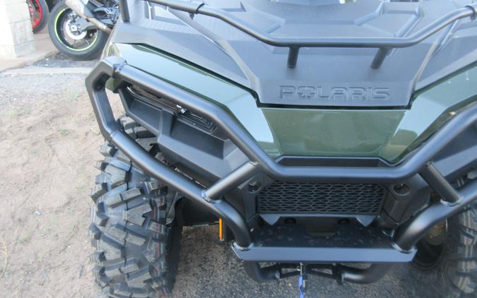 2027 POLARIS SPORTSMAN 600 PREMIUM