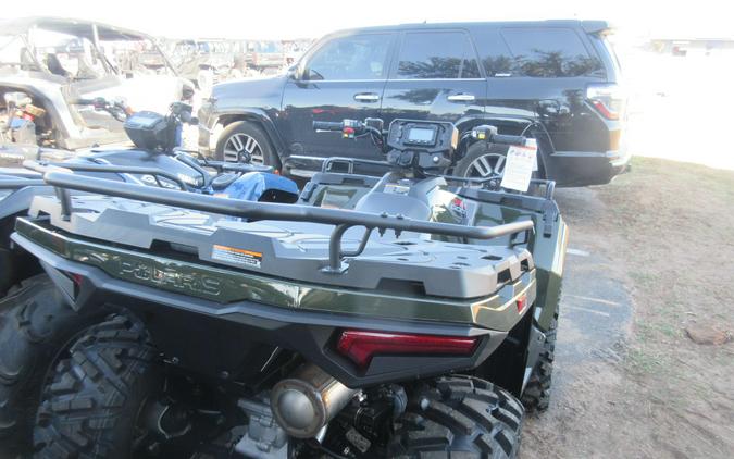 2027 POLARIS SPORTSMAN 600 PREMIUM