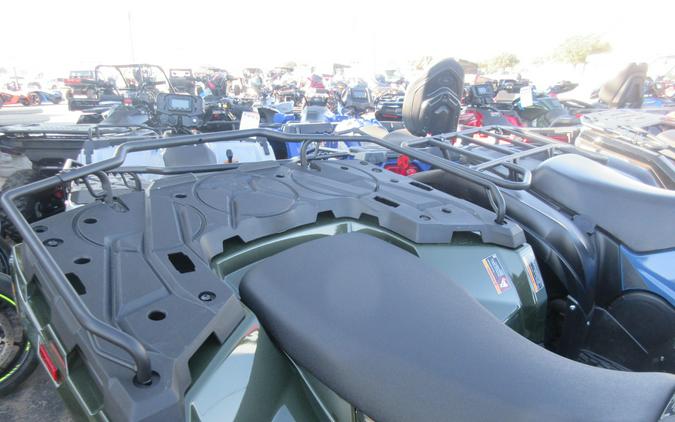 2027 POLARIS SPORTSMAN 600 PREMIUM