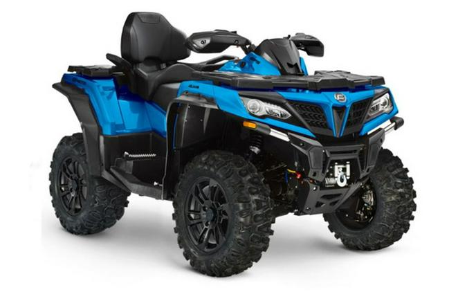 2024 CFMOTO CFORCE 800 XC