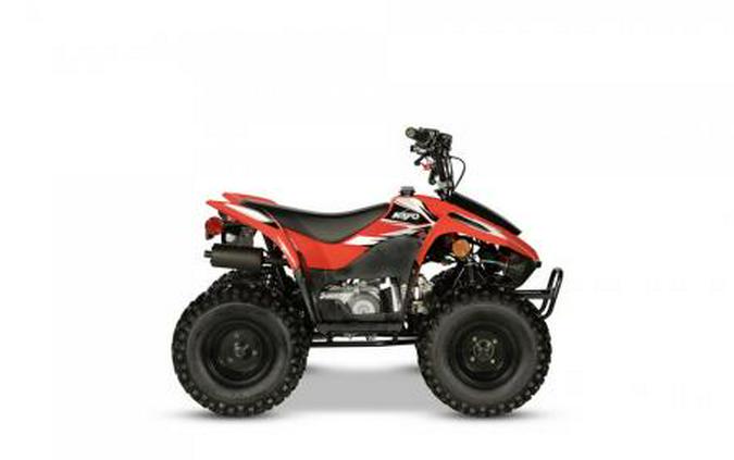 2022 Kayo Fox 70 On Sale! $300 Savings!