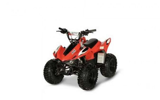 2022 Kayo Fox 70 On Sale! $300 Savings!