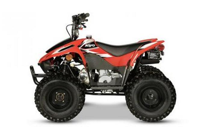 2022 Kayo Fox 70 On Sale! $300 Savings!