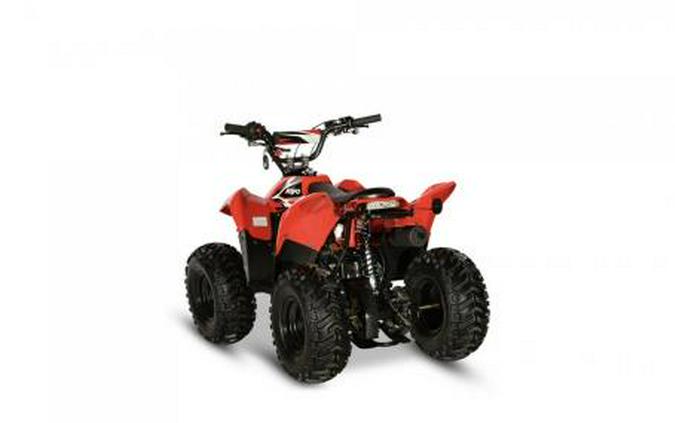 2022 Kayo Fox 70 On Sale! $300 Savings!