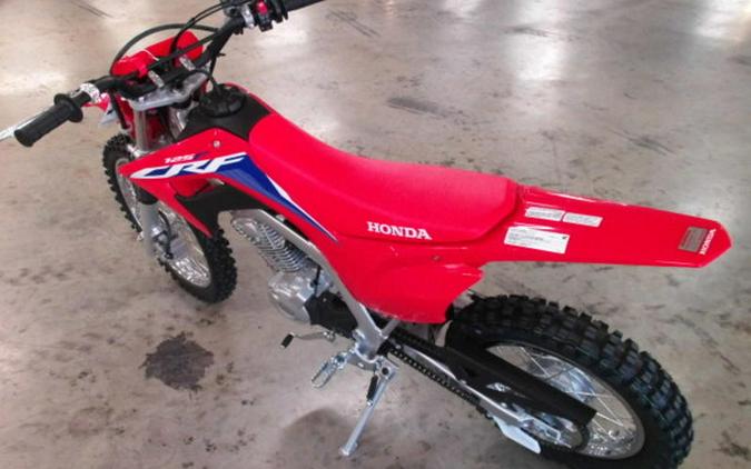 2024 Honda® CRF125F