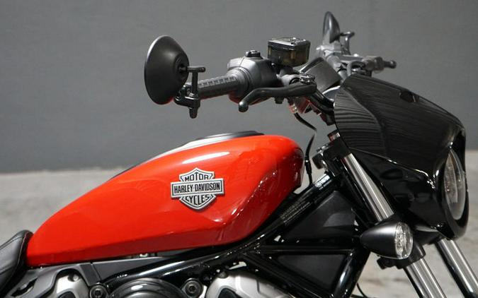 2022 Harley-Davidson® RH975 - Nightster™