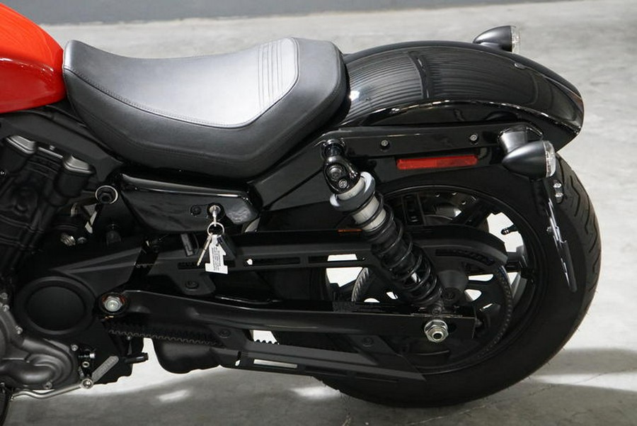 2022 Harley-Davidson® RH975 - Nightster™