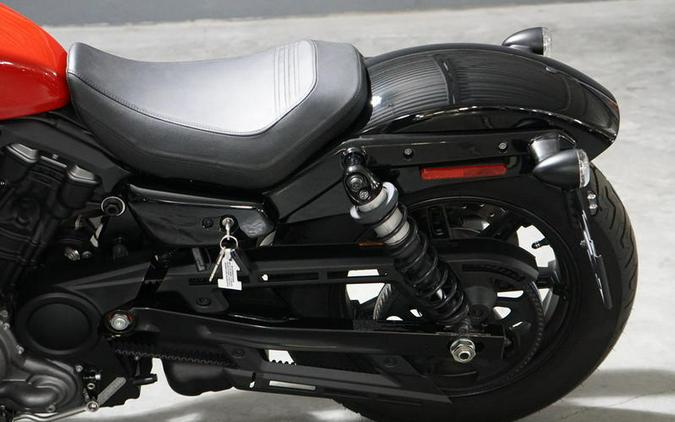 2022 Harley-Davidson® RH975 - Nightster™