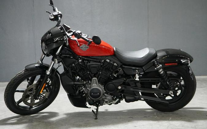 2022 Harley-Davidson® RH975 - Nightster™