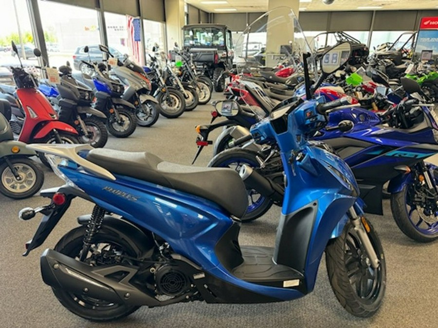 2023 KYMCO People S 150I ABS