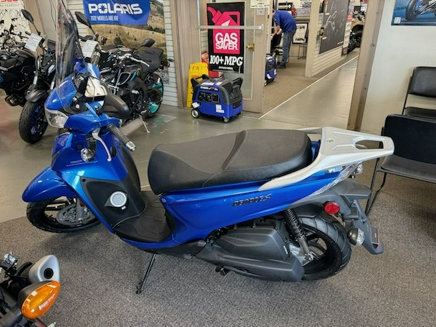 2023 KYMCO People S 150I ABS