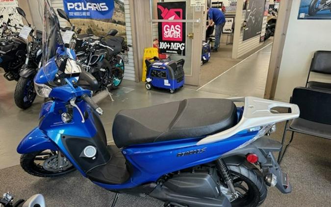 2023 KYMCO People S 150I ABS