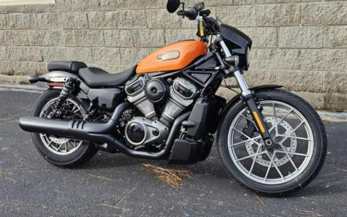 2024 Harley-Davidson Nightster® Special