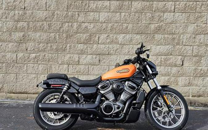 2024 Harley-Davidson Nightster® Special