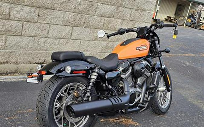 2024 Harley-Davidson Nightster® Special