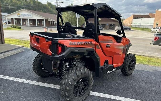 2024 Polaris® General 1000 Premium