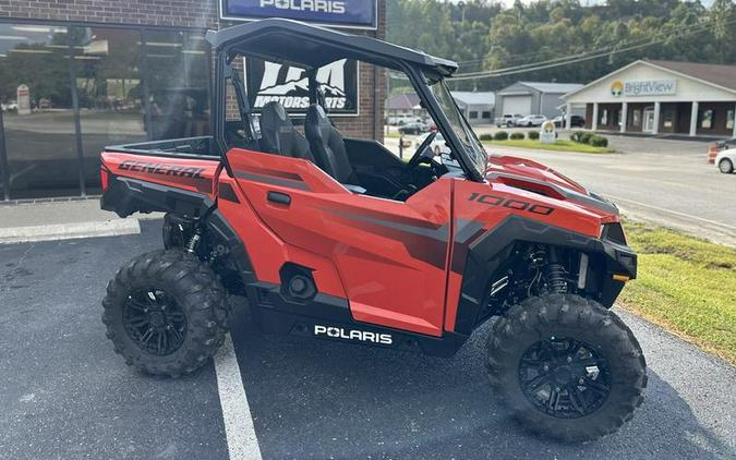 2024 Polaris® General 1000 Premium