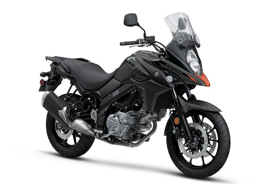 2024 Suzuki V-Strom 650XT