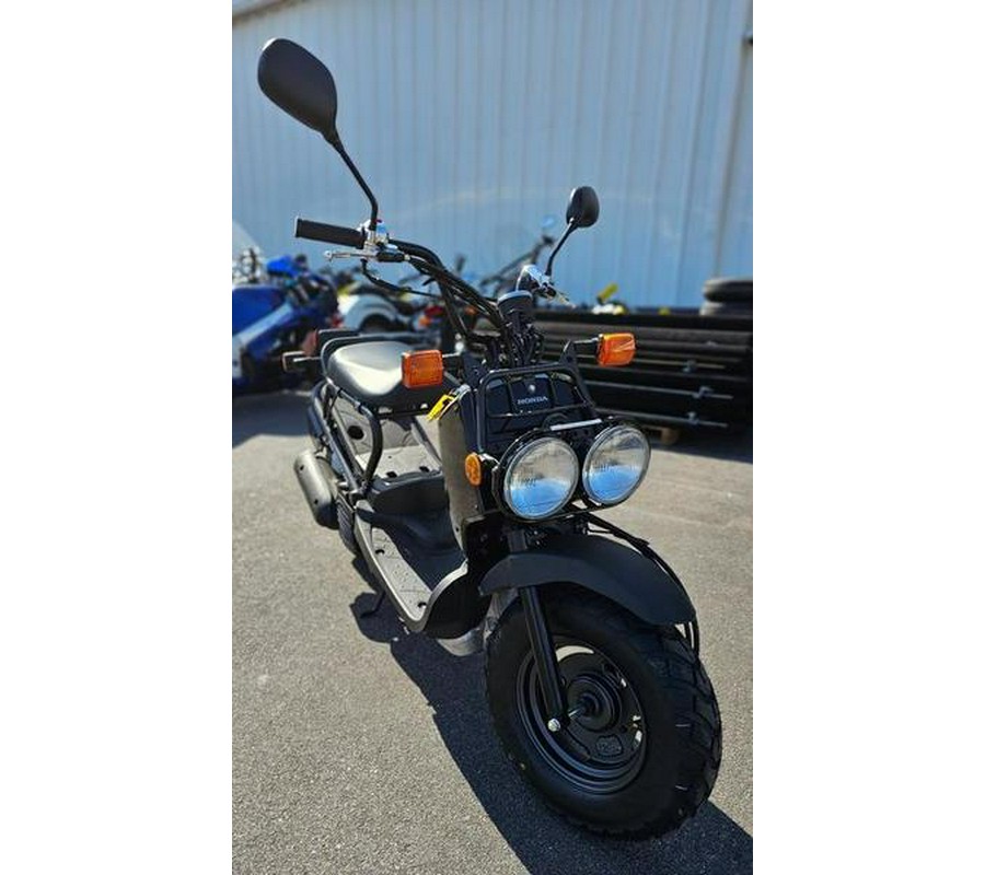 2024 Honda® Ruckus