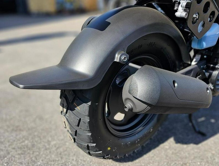 2024 Honda® Ruckus