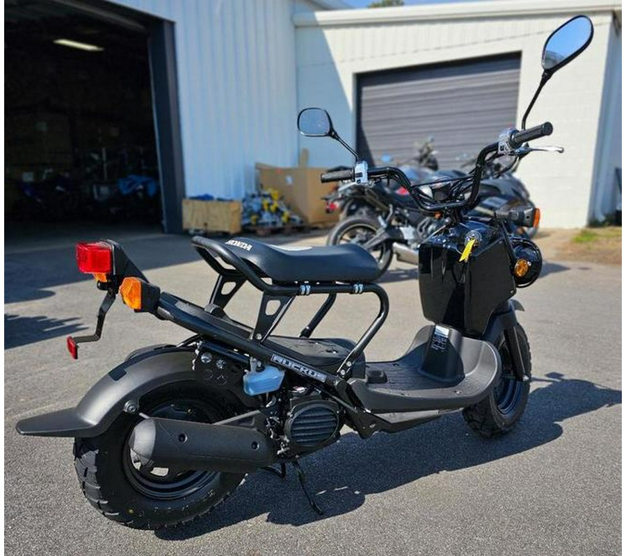 2024 Honda® Ruckus