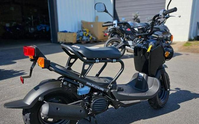 2024 Honda® Ruckus