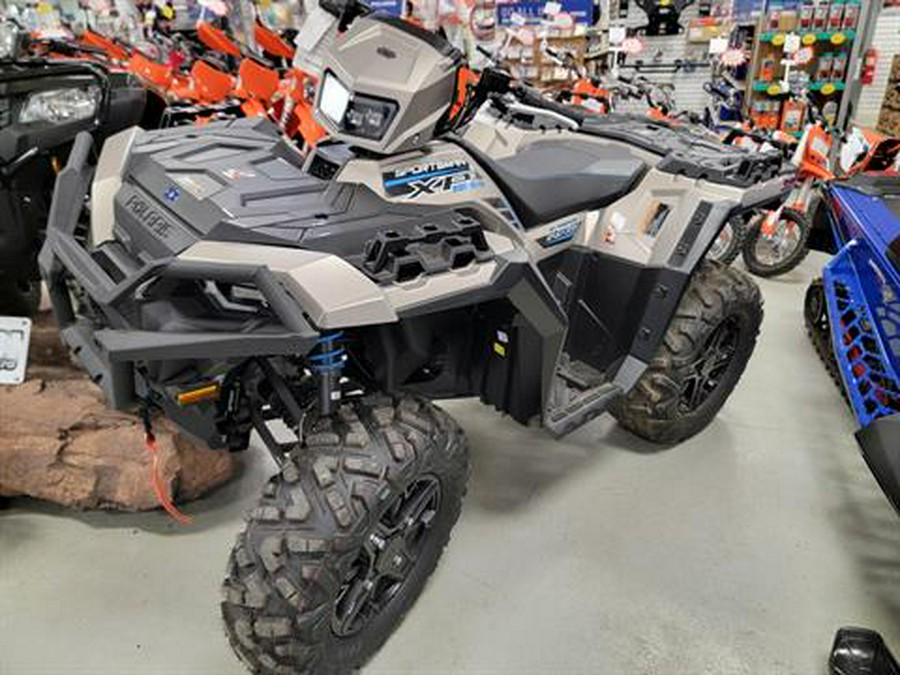 2023 Polaris Sportsman XP 1000 Ride Command Edition