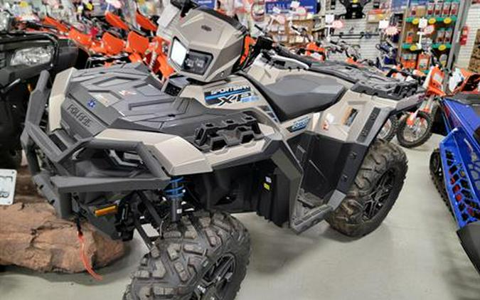 2023 Polaris Sportsman XP 1000 Ride Command Edition