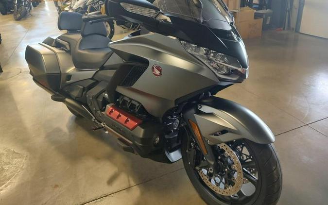 2023 Honda® GOLDWING DCT