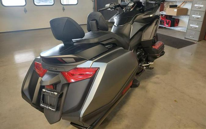 2023 Honda® GOLDWING DCT