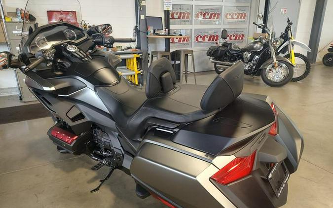 2023 Honda® GOLDWING DCT