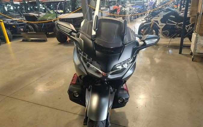 2023 Honda® GOLDWING DCT